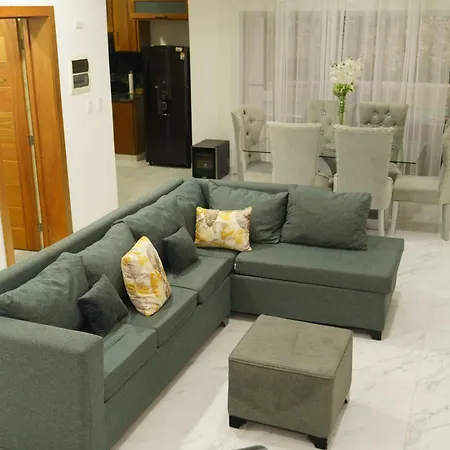 Super Apartement Totalement Neuf Et Climatise A Cote Du Centre Commercial Marjane M2 Tangier Exterior photo
