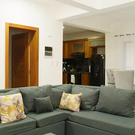 Super Apartement Totalement Neuf Et Climatise A Cote Du Centre Commercial Marjane M2 Tangier Exterior photo